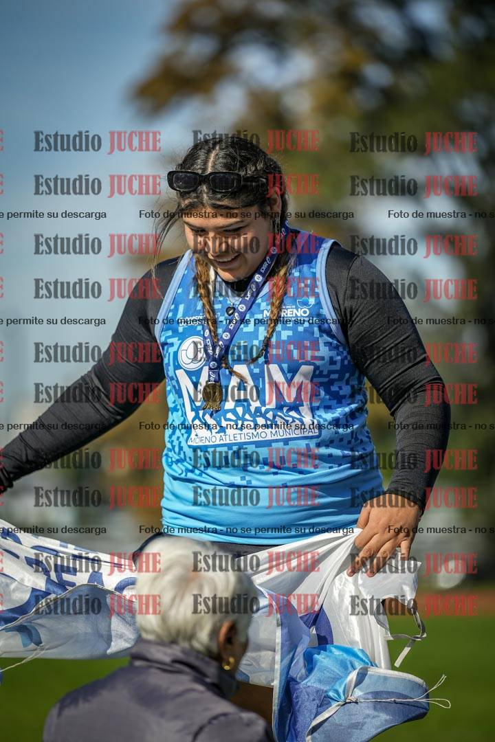 Fotos de algunos extras del torneo