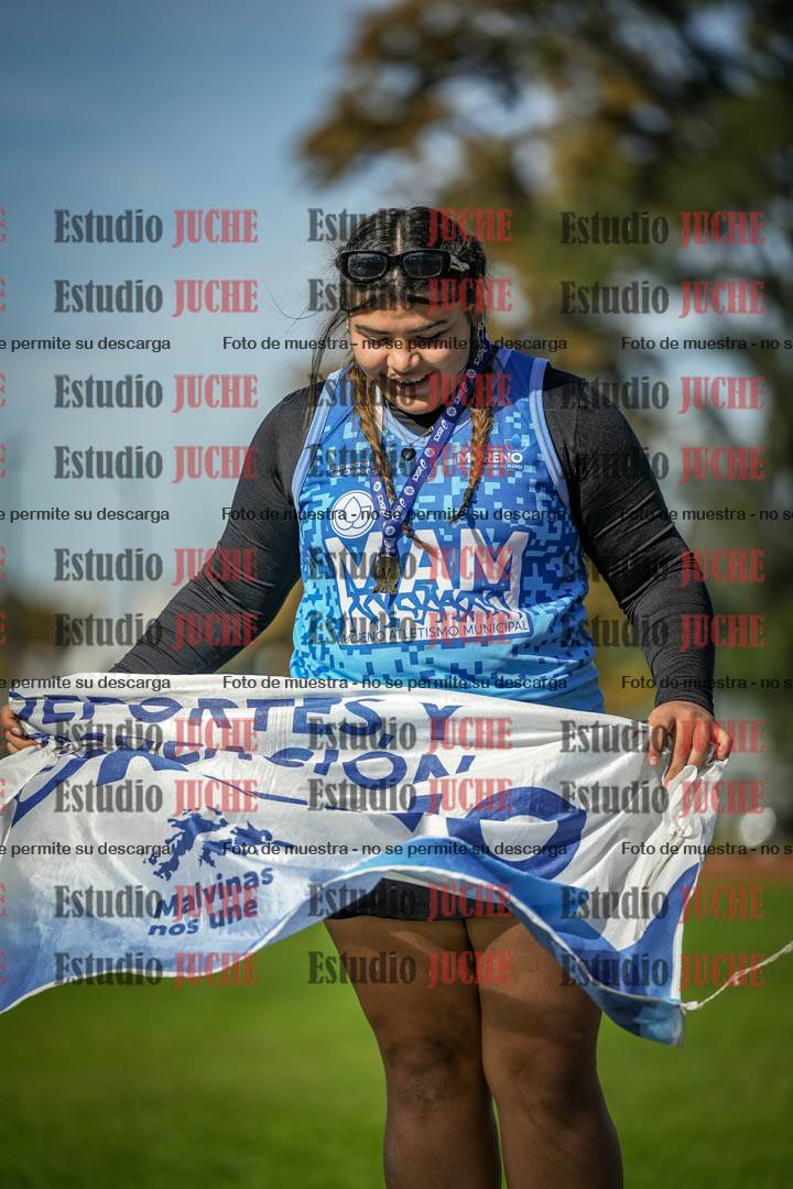 Fotos de algunos extras del torneo