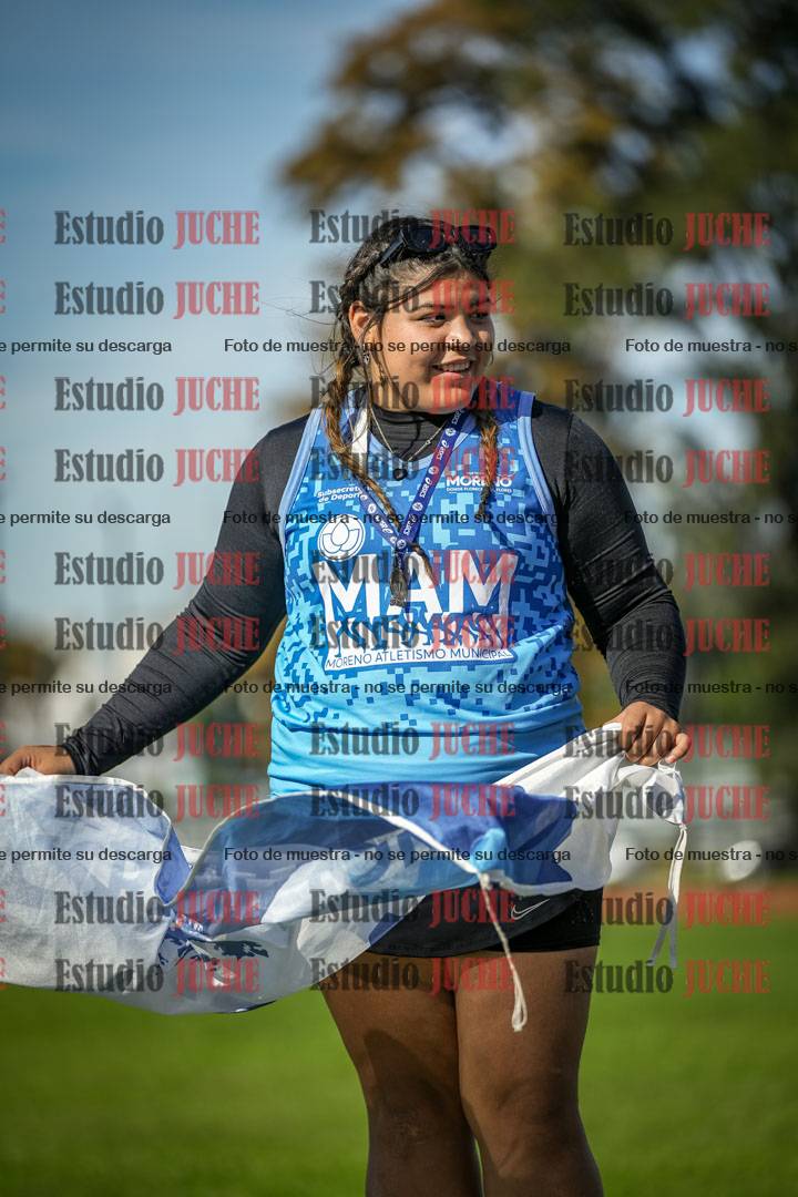 Fotos de algunos extras del torneo