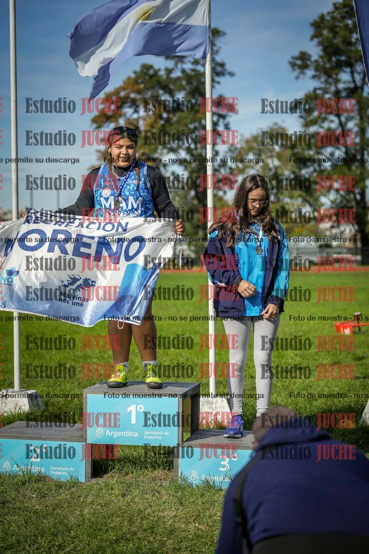 Fotos de algunos extras del torneo