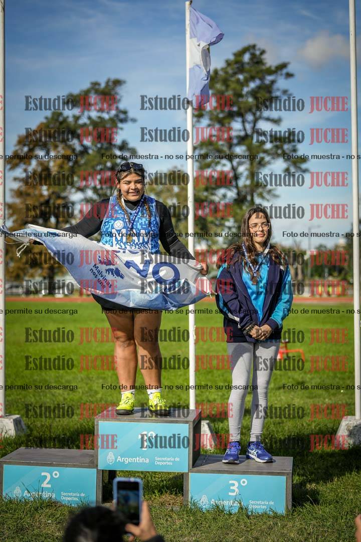 Fotos de algunos extras del torneo