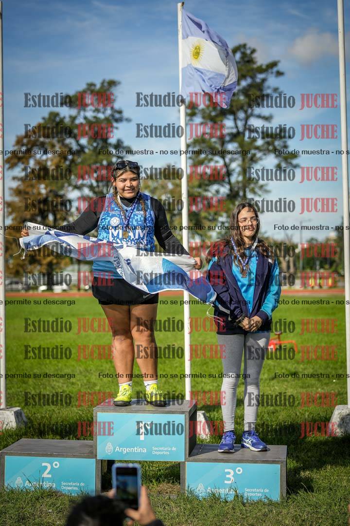 Fotos de algunos extras del torneo