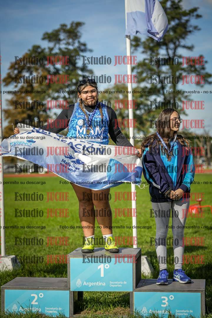 Fotos de algunos extras del torneo