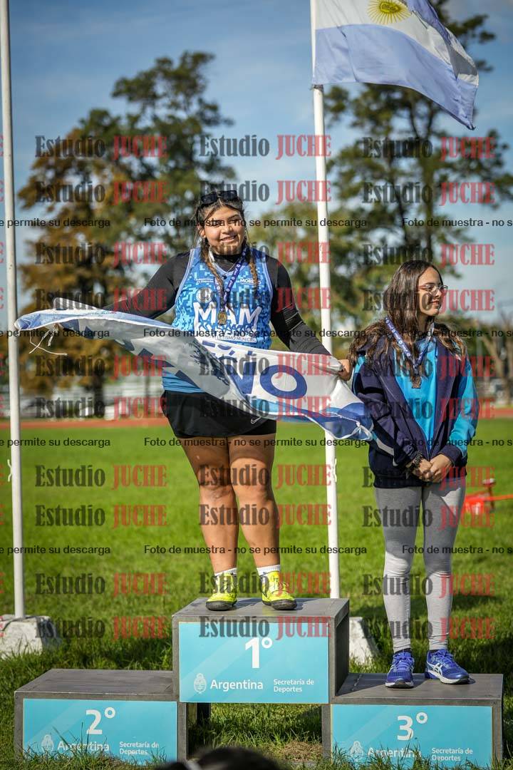 Fotos de algunos extras del torneo