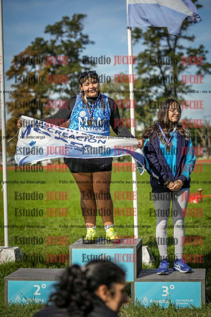 Fotos de algunos extras del torneo