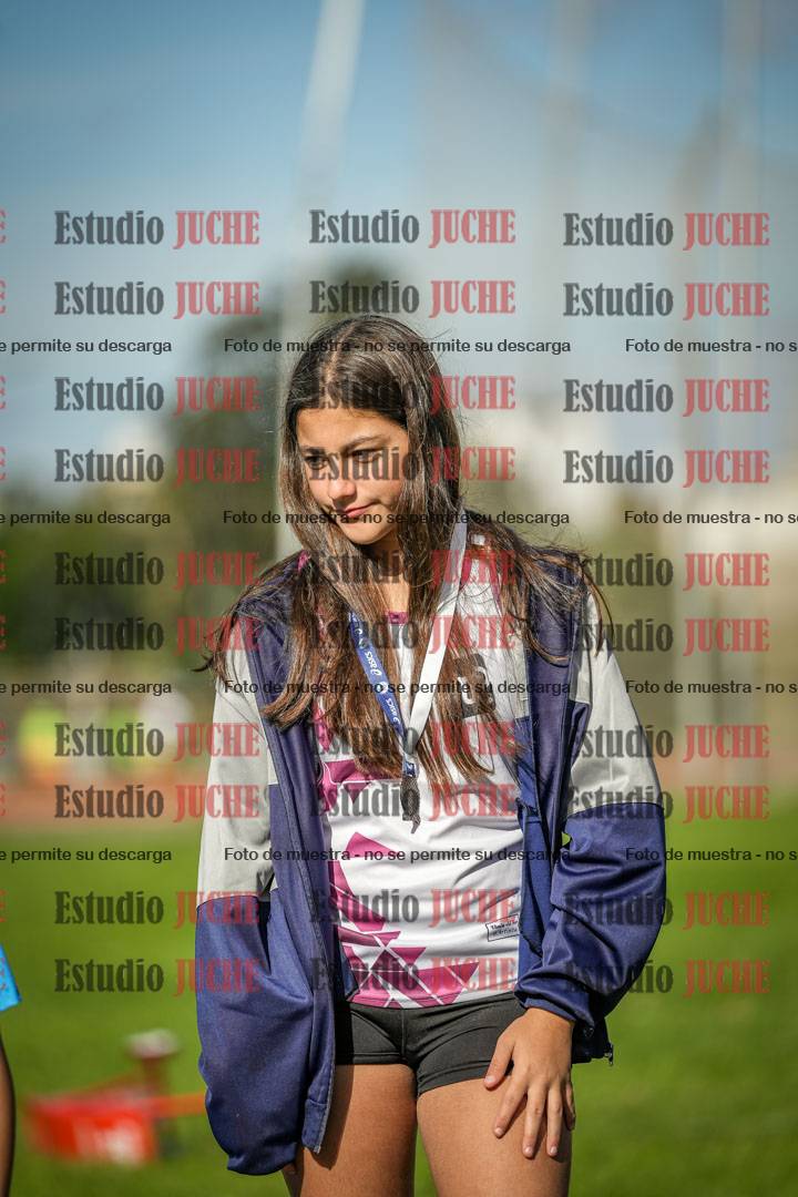 Fotos de algunos extras del torneo
