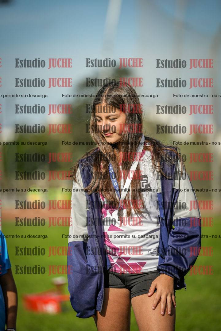 Fotos de algunos extras del torneo