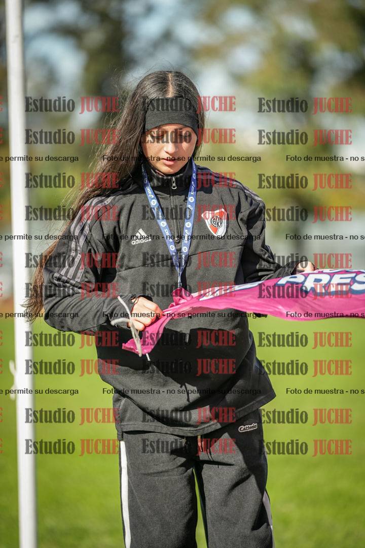 Fotos de algunos extras del torneo