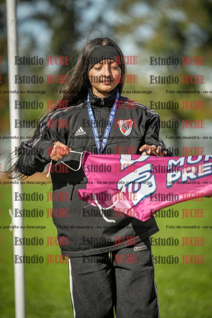 Fotos de algunos extras del torneo