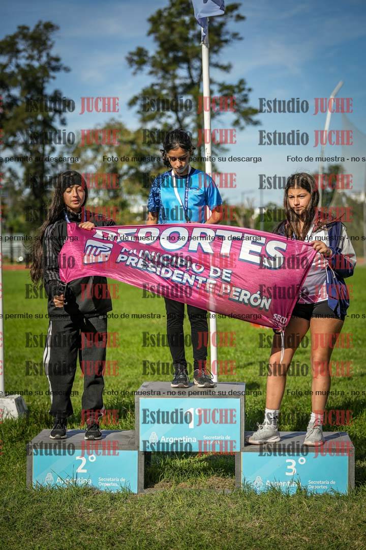 Fotos de algunos extras del torneo