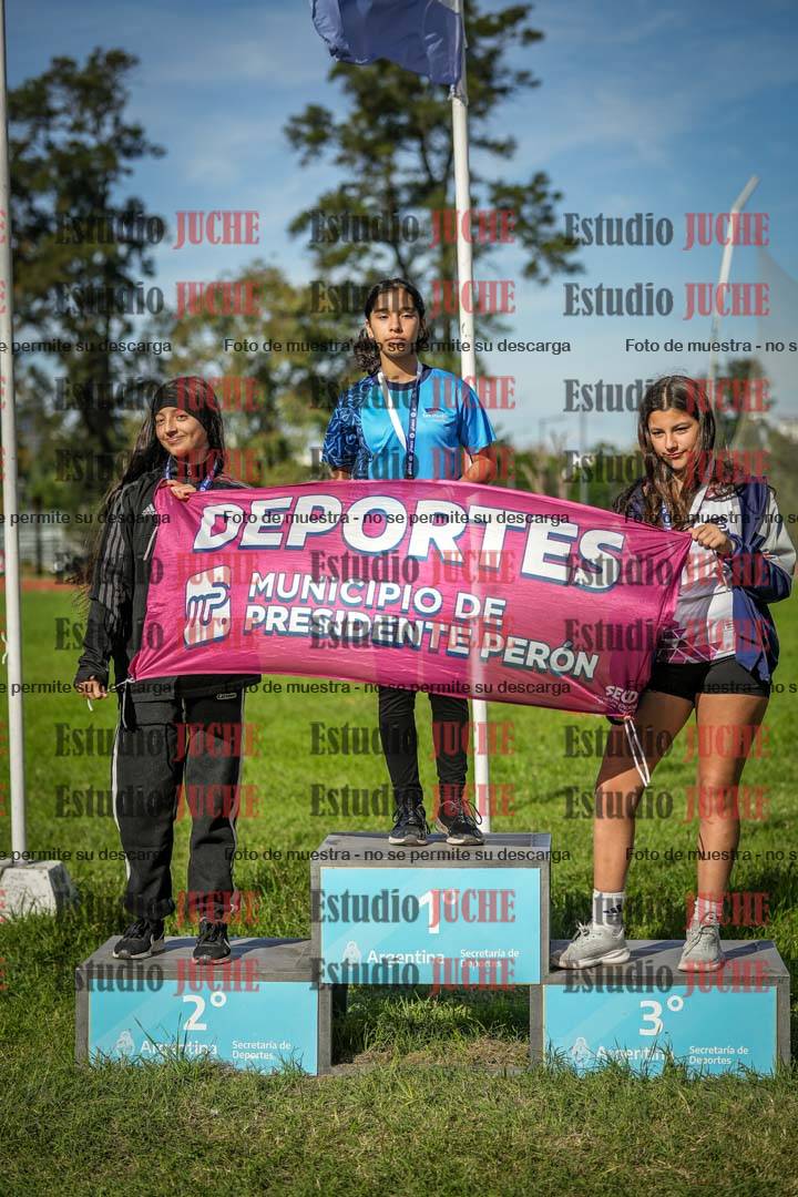 Fotos de algunos extras del torneo
