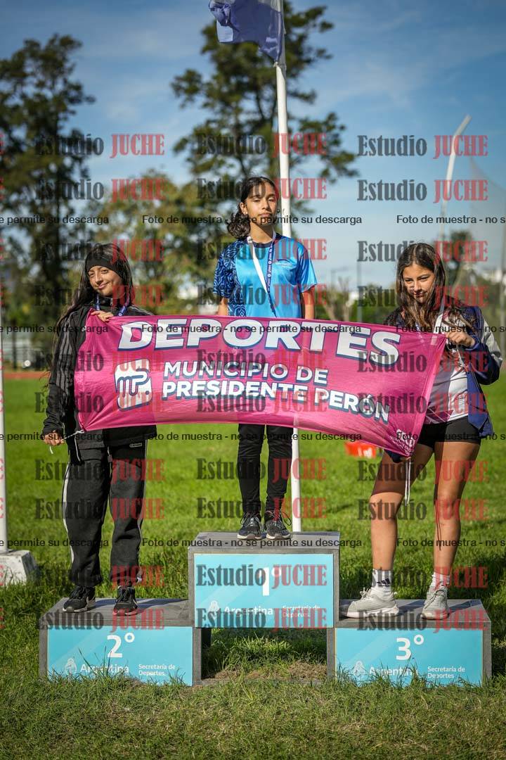Fotos de algunos extras del torneo