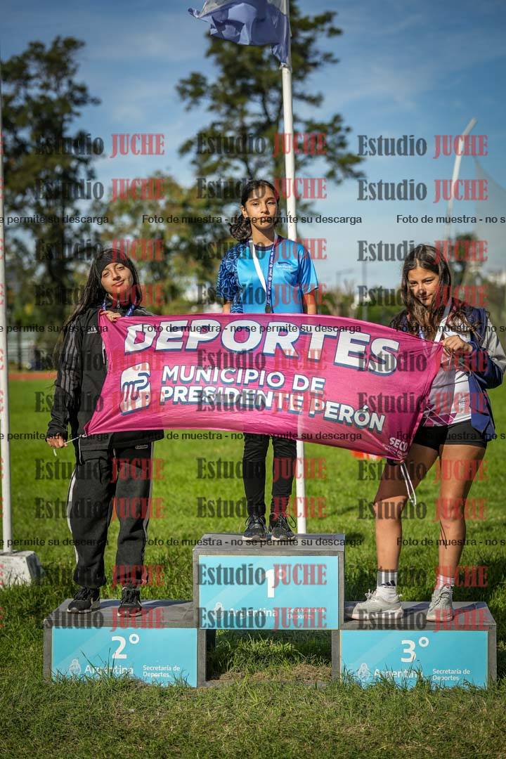 Fotos de algunos extras del torneo