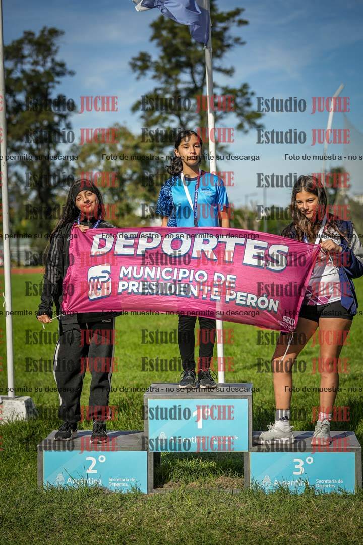 Fotos de algunos extras del torneo