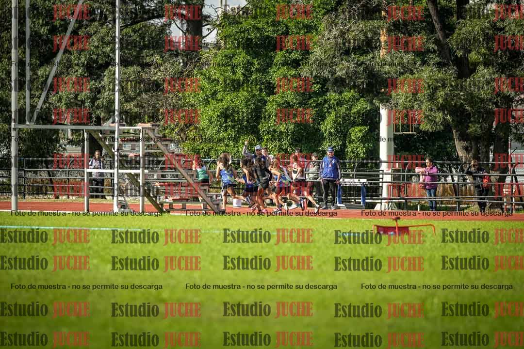 Fotos de los 600 m llanos de mujeres