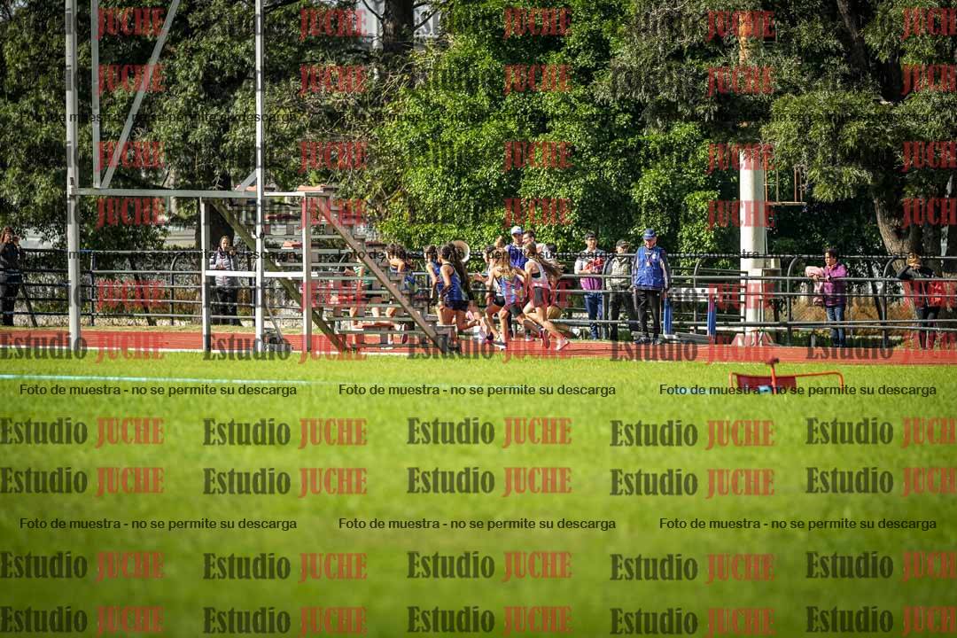 Fotos de los 600 m llanos de mujeres