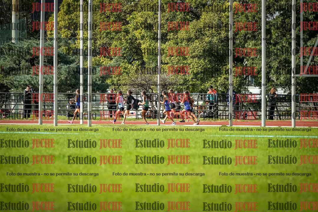 Fotos de los 600 m llanos de mujeres