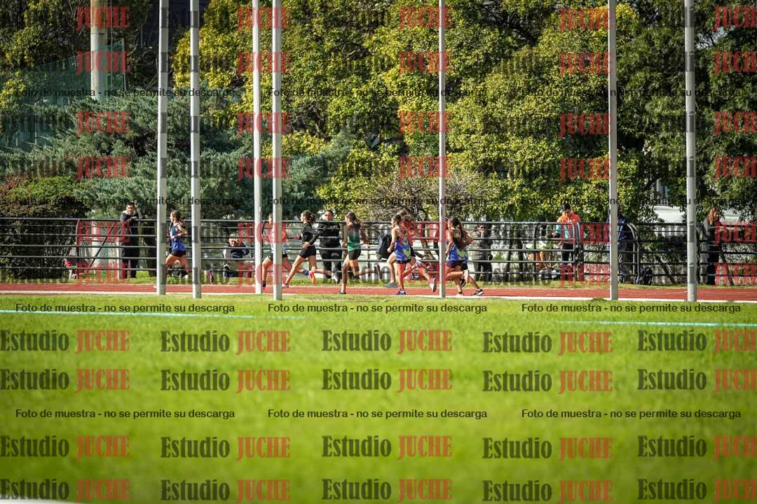 Fotos de los 600 m llanos de mujeres