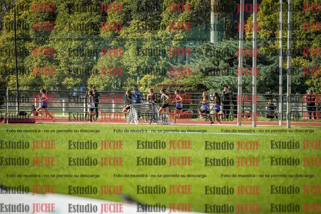 Fotos de los 600 m llanos de mujeres