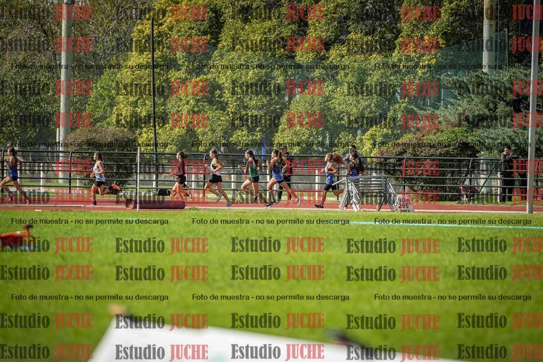 Fotos de los 600 m llanos de mujeres