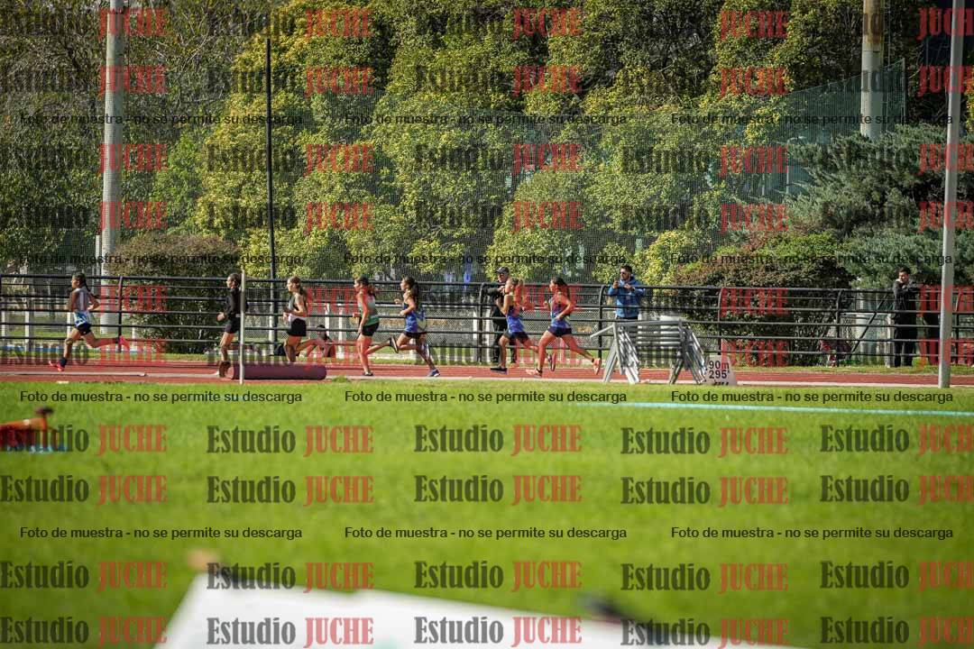 Fotos de los 600 m llanos de mujeres