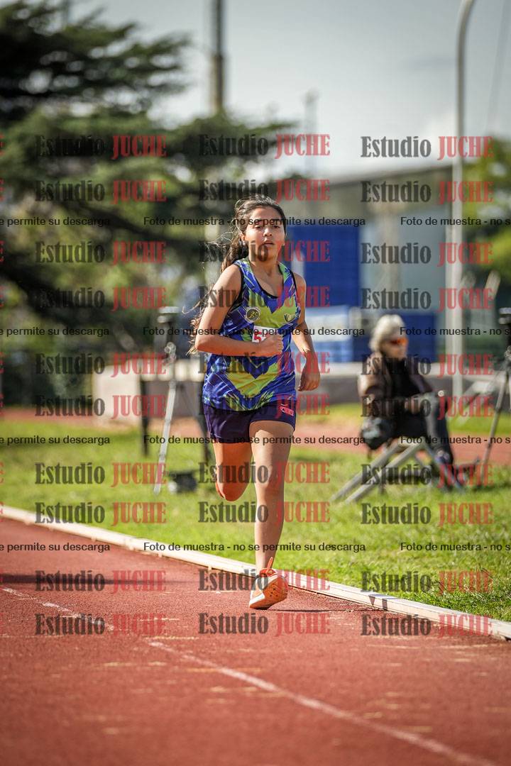 Fotos de los 600 m llanos de mujeres