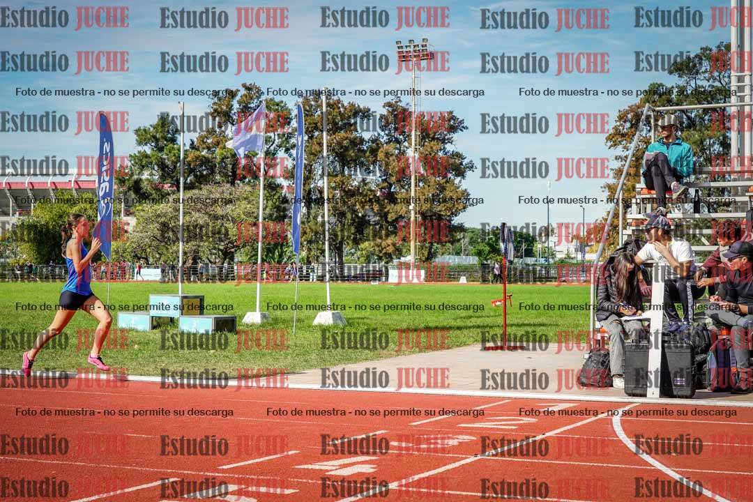 Fotos de los 600 m llanos de mujeres