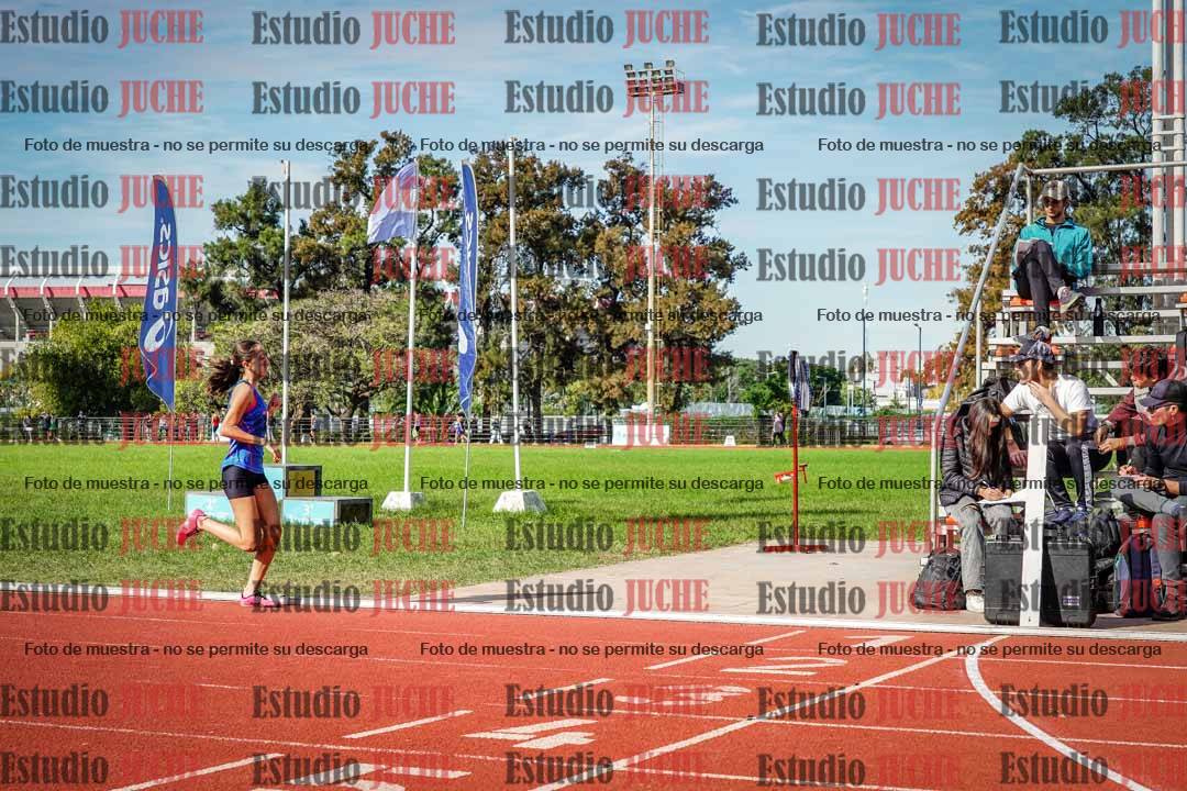 Fotos de los 600 m llanos de mujeres