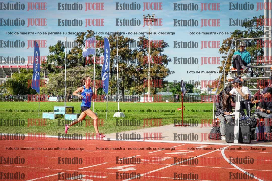 Fotos de los 600 m llanos de mujeres