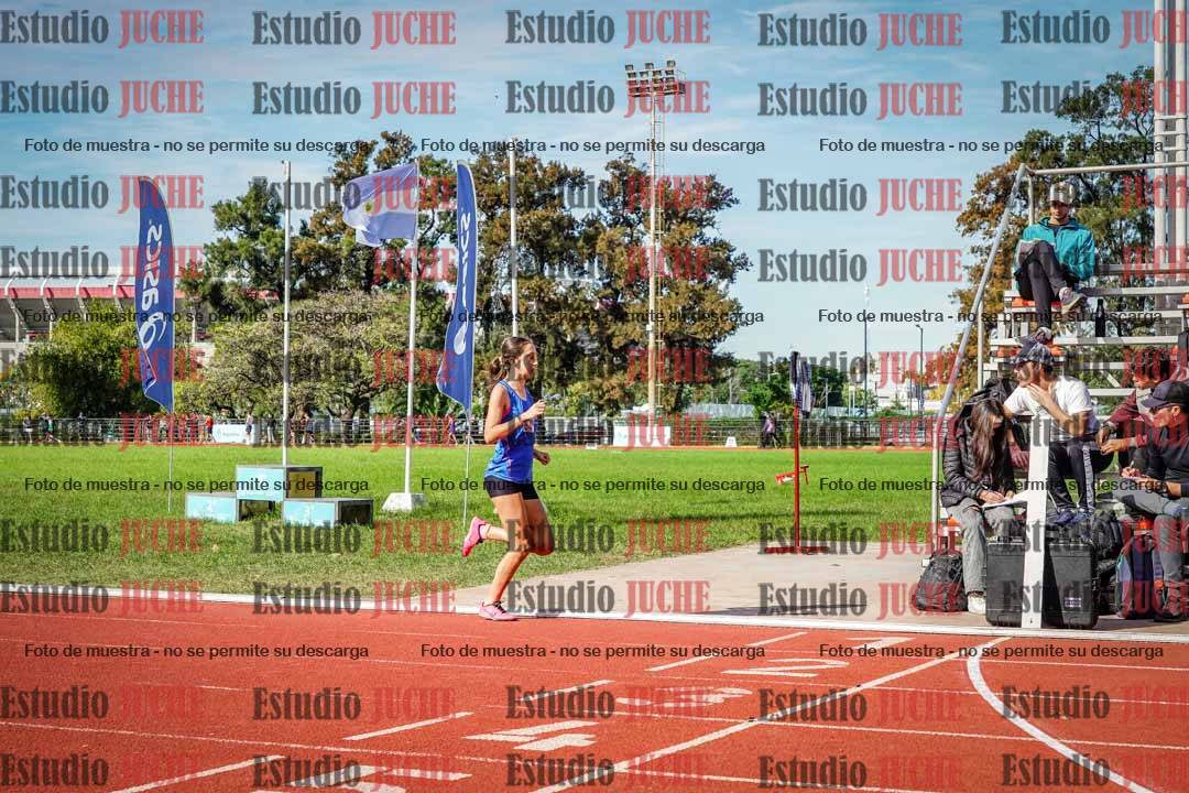Fotos de los 600 m llanos de mujeres