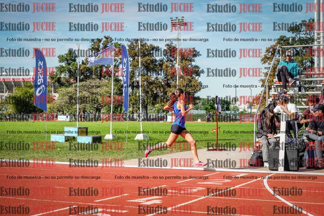 Fotos de los 600 m llanos de mujeres