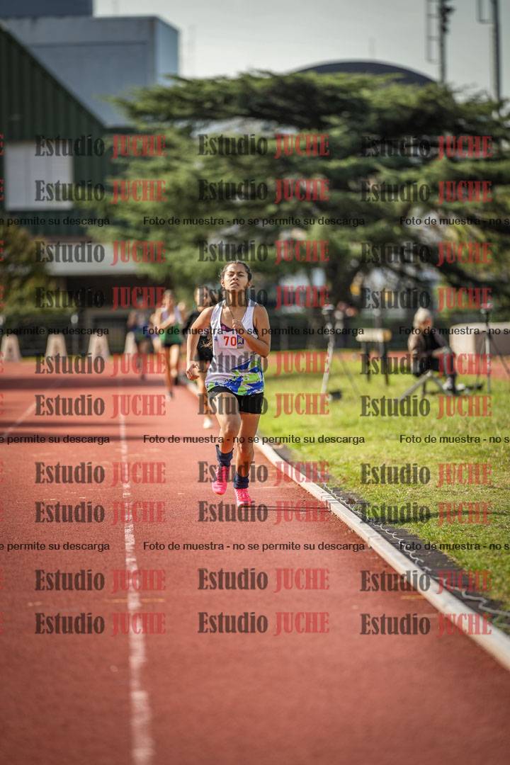 Fotos de los 600 m llanos de mujeres