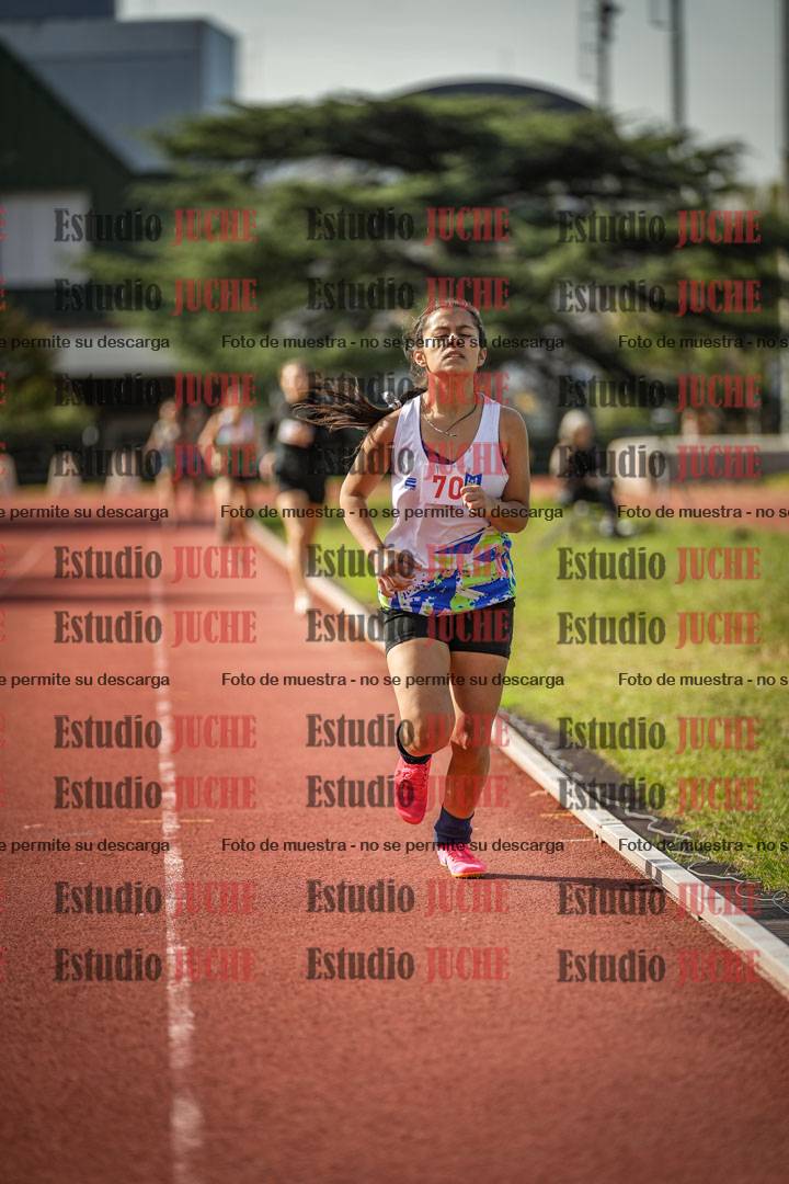 Fotos de los 600 m llanos de mujeres