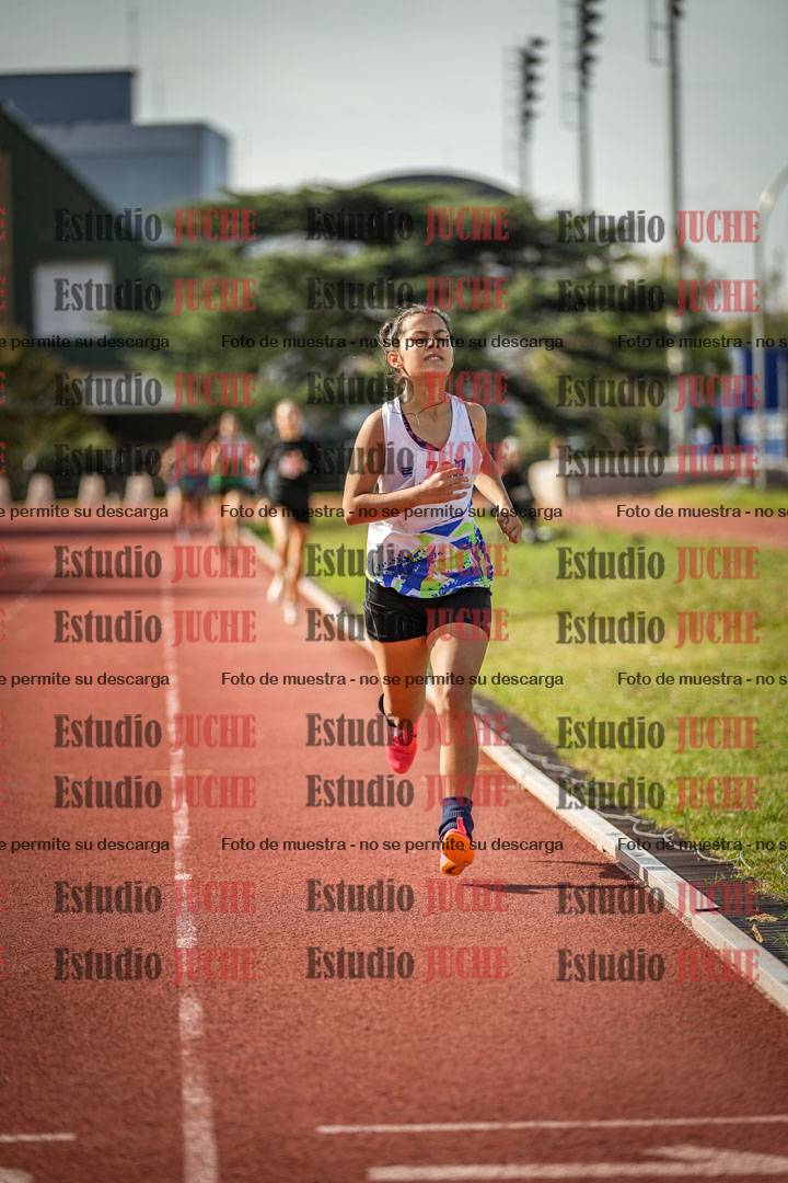 Fotos de los 600 m llanos de mujeres