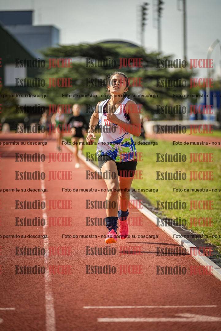 Fotos de los 600 m llanos de mujeres