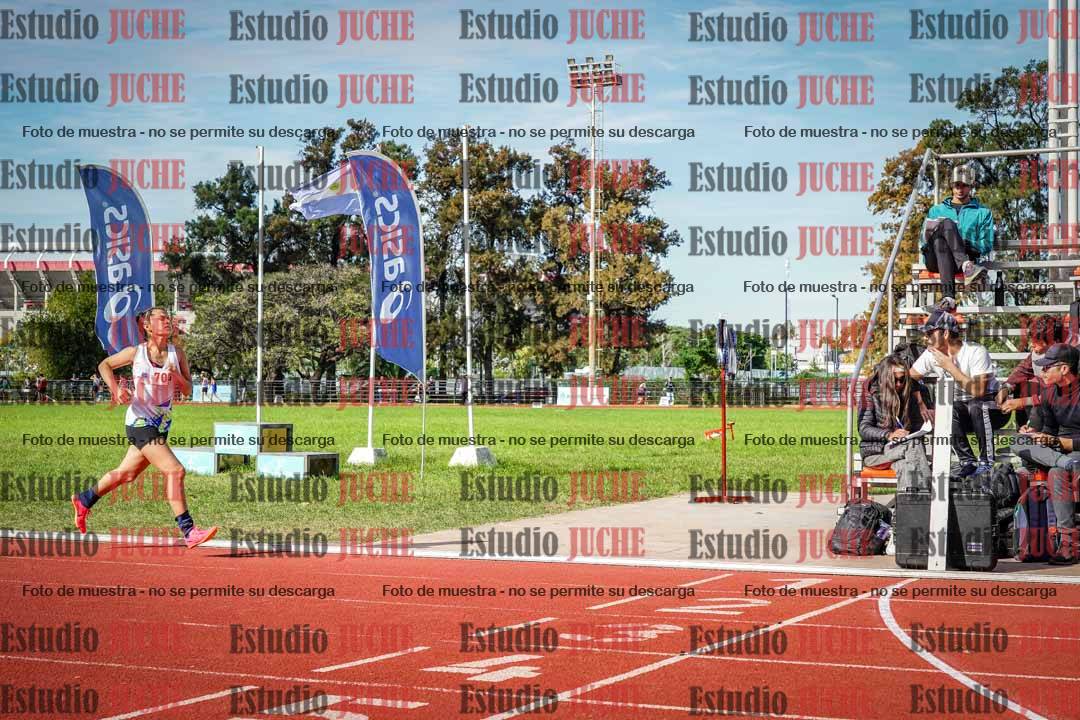 Fotos de los 600 m llanos de mujeres