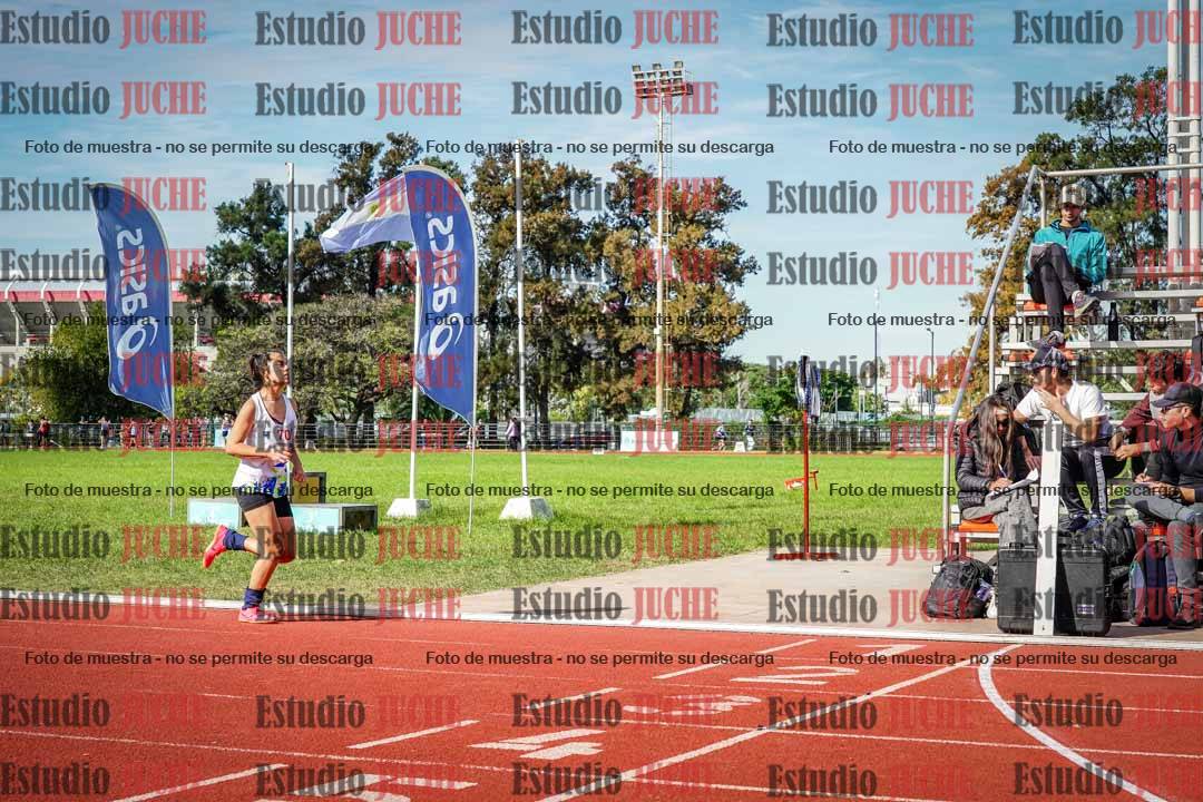 Fotos de los 600 m llanos de mujeres
