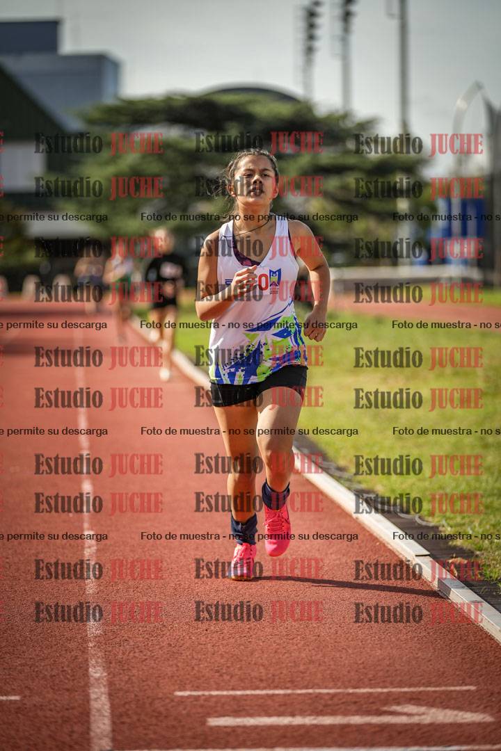 Fotos de los 600 m llanos de mujeres
