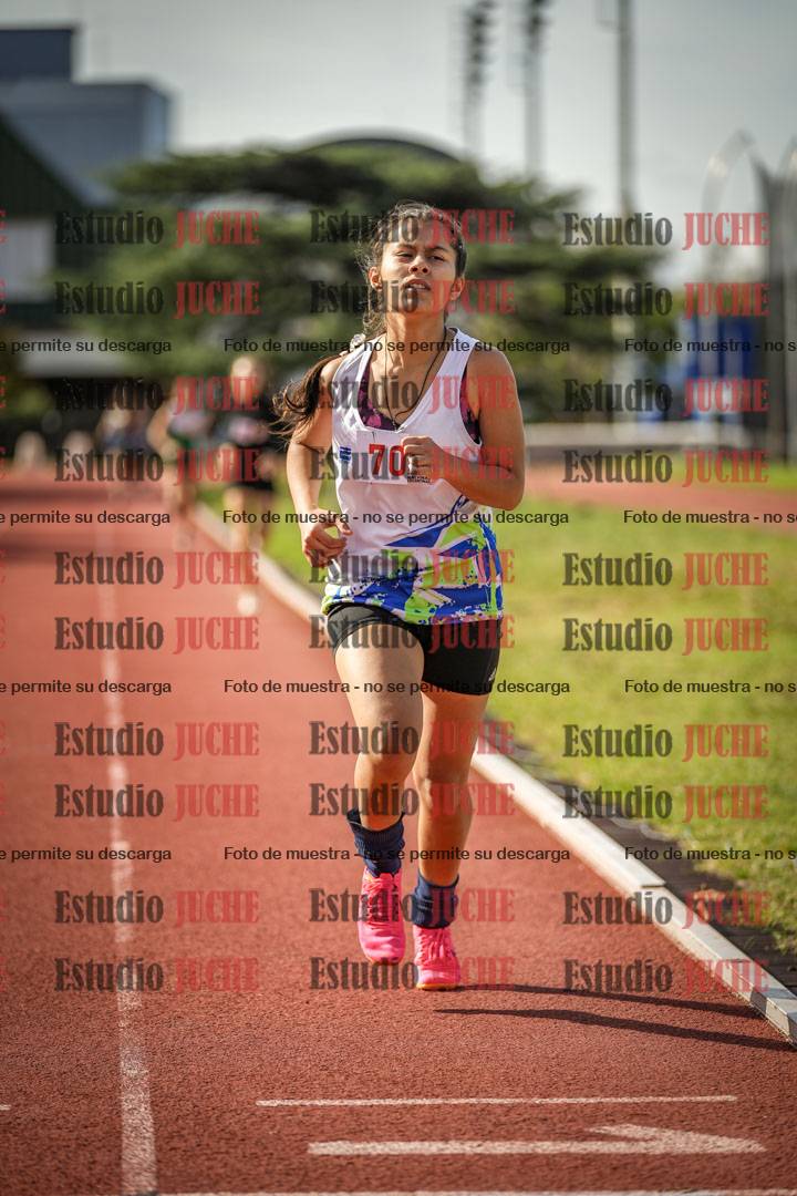 Fotos de los 600 m llanos de mujeres