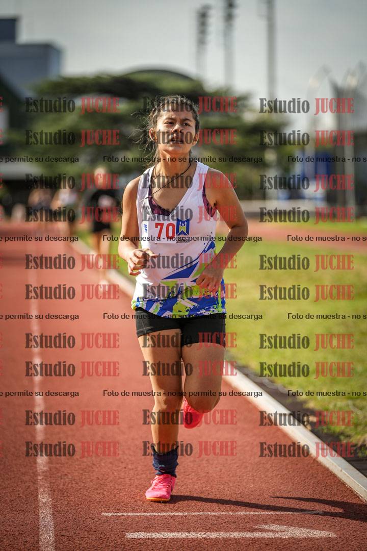 Fotos de los 600 m llanos de mujeres