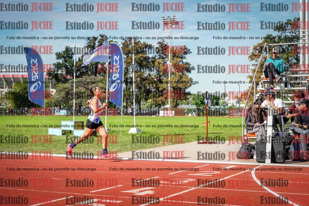 Fotos de los 600 m llanos de mujeres