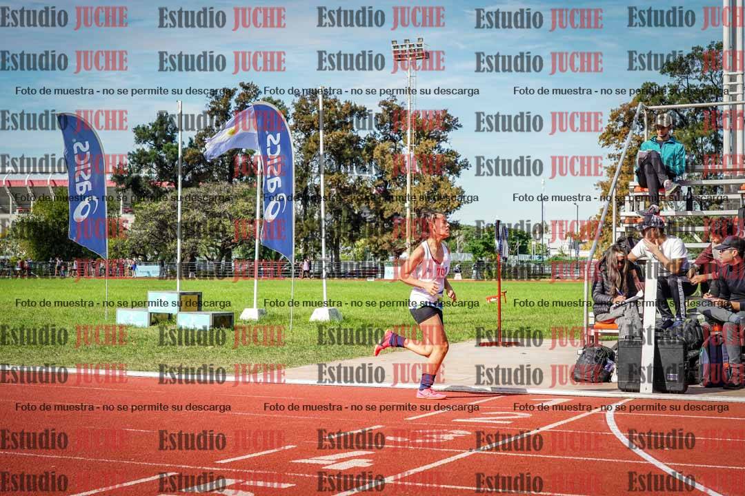 Fotos de los 600 m llanos de mujeres