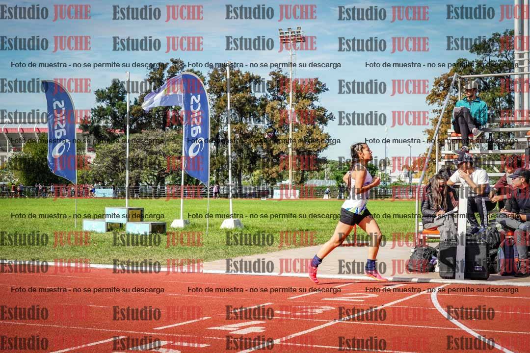 Fotos de los 600 m llanos de mujeres