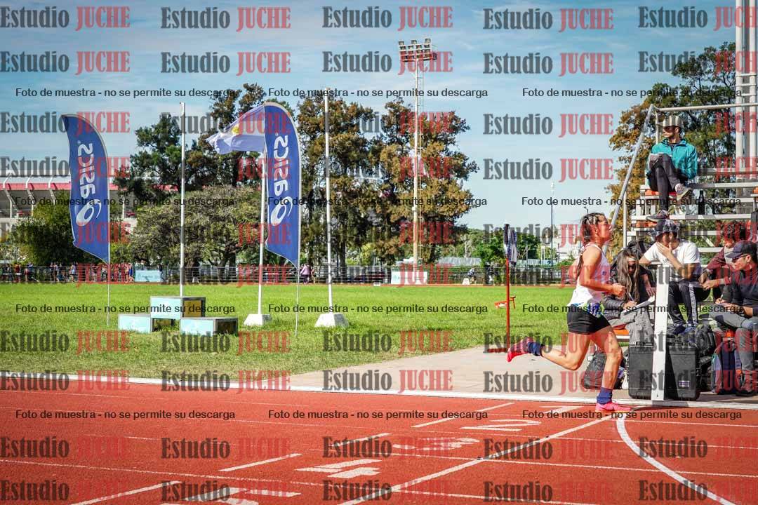 Fotos de los 600 m llanos de mujeres