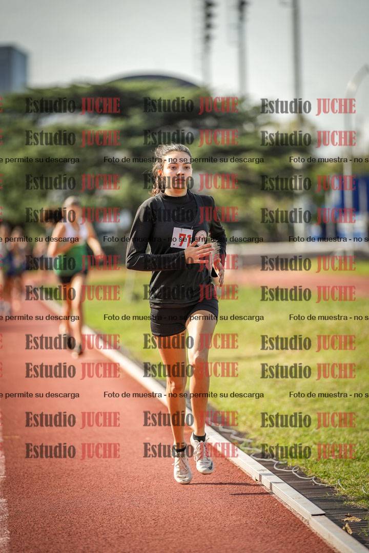 Fotos de los 600 m llanos de mujeres