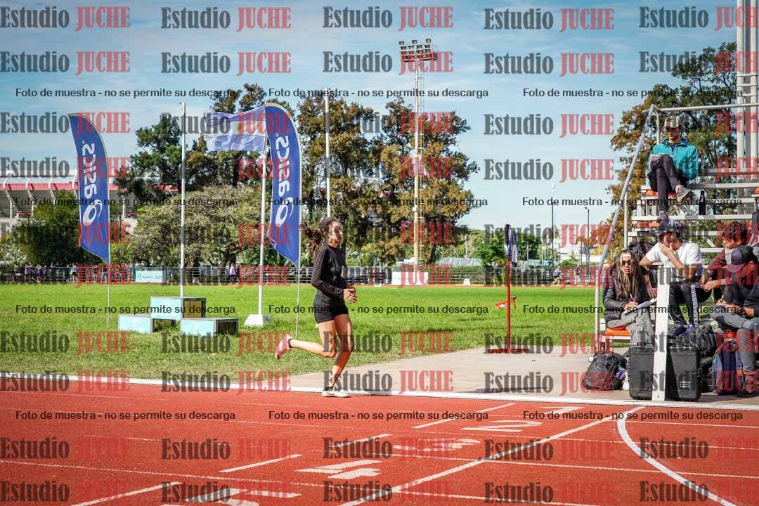 Fotos de los 600 m llanos de mujeres