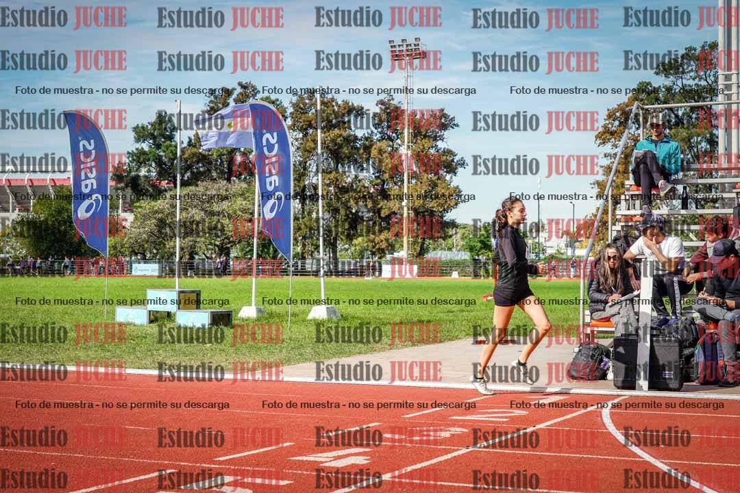 Fotos de los 600 m llanos de mujeres