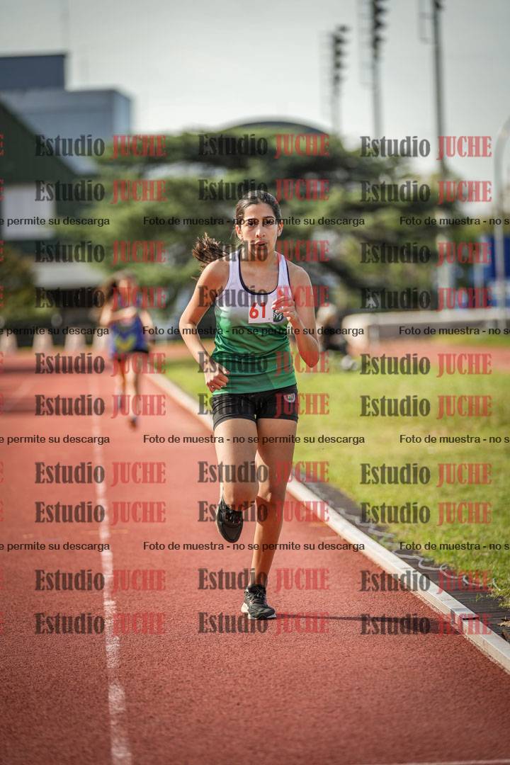 Fotos de los 600 m llanos de mujeres