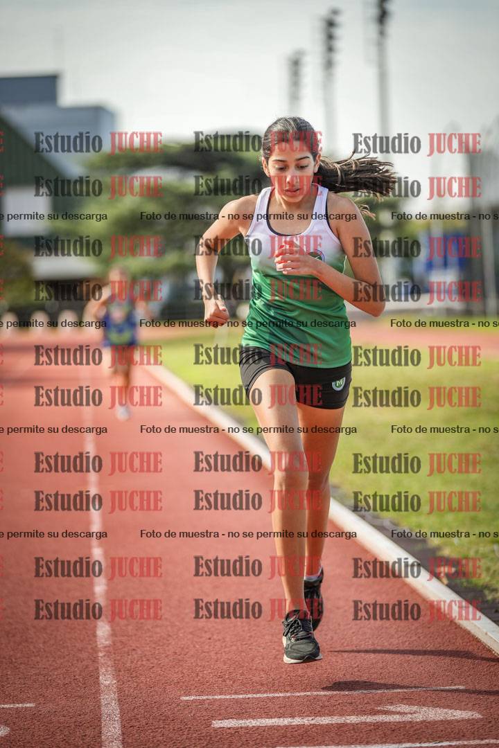 Fotos de los 600 m llanos de mujeres
