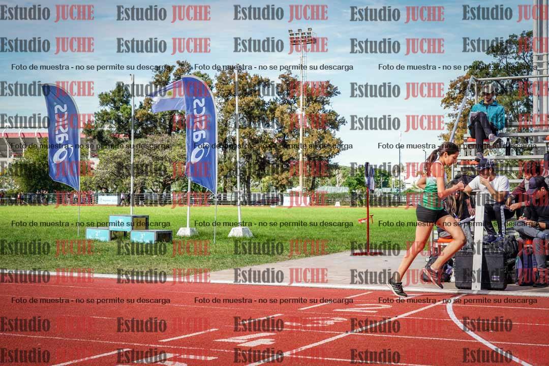 Fotos de los 600 m llanos de mujeres